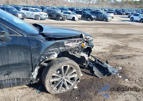 2025 Mazda Cx-50 2.5 S Premium Plus Package z USA, uszkodzony, nr VIN 7MMVABEM3SN356264